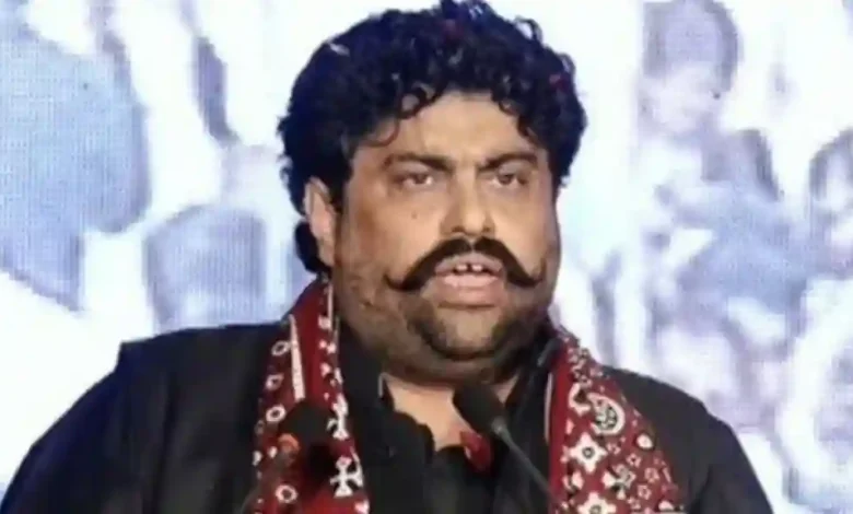 شہریوں کا غصہ کنٹرول سے باہر ہو گیا، کامران ٹیسوری 1 123