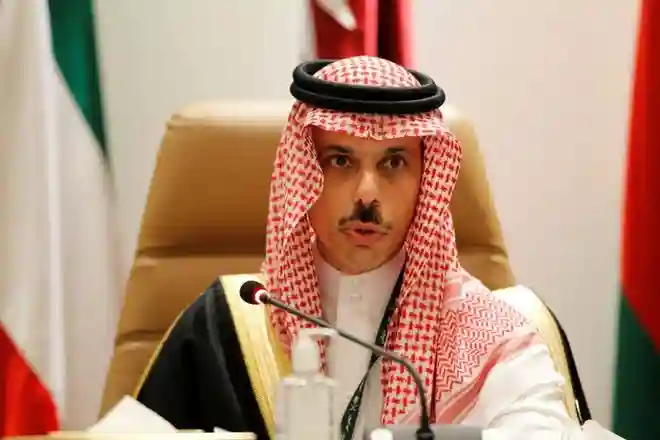 فلسطین تنازع: 2 ریاستی حل نافذ کیا جائے: سعودی وزیر خارجہ 1 1248851 16321023