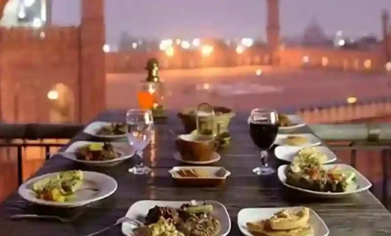 لاہور: رمضان میں موسم خوشگوار رہے گا 1 131312183381c27