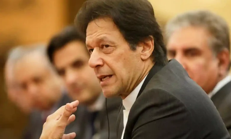 عمران خان: خیبرپختونخوا حکومت کی رپورٹ مانگ لی 1 13506 1863401501