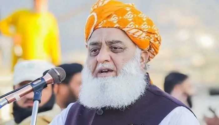 ٹرمپ کا غزہ پر بیان، مولانا کا جواب 1 1408287 7857502 8 akhbar