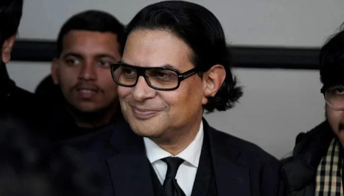 ملک کو جوڑنے والوں کو توڑا گیا، سلمان اکرم راجہ 1 1420120 7601336 06 updates