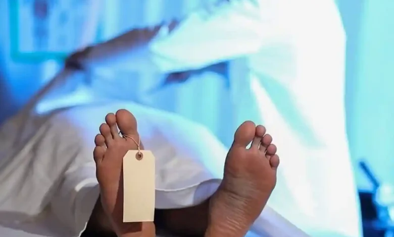 لودھراں: شوہر نے بیوی کو قتل کر دیا 1 رشتے کا تنازع
