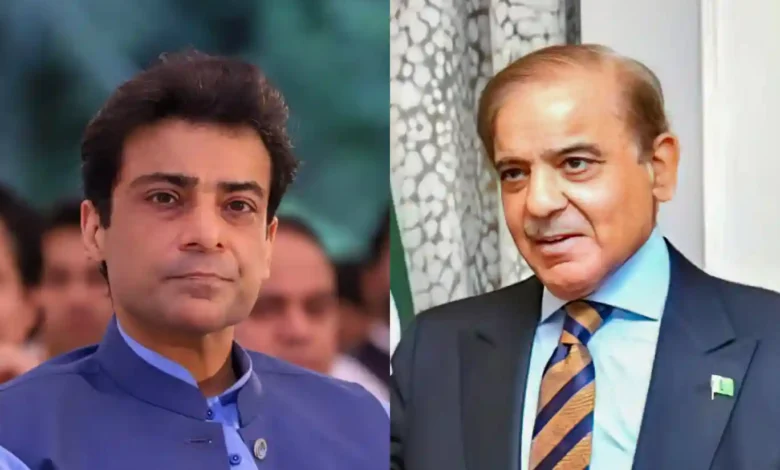 شہباز و حمزہ رمضان شوگر ملز ریفرنس فیصلہ محفوظ 1 249026 1612439735