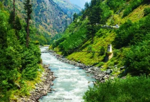 وادی ناران! قدرت کی شاہکار رعنائیاں 26101929337 623da75ff4 b