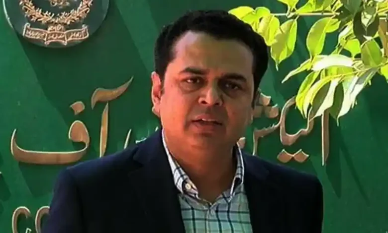 پیکا ایکٹ کا صحافت سے تعلق نہیں: طلال چوہدری 1 26165234ce62a55