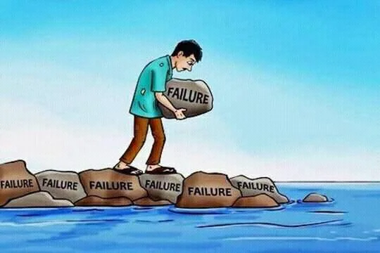 کامیابی کا سبق سیکھیں! ناکامی سے خوف نہیں 1 309205930 430176522552041 8934931123073414771 n