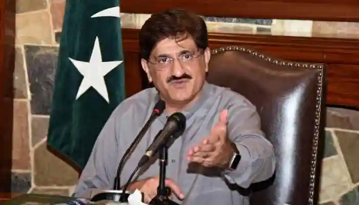 زرعی ٹیکس کا نفاذ ضروری ہے: مراد علی شاہ 1 356444 8320801 updates