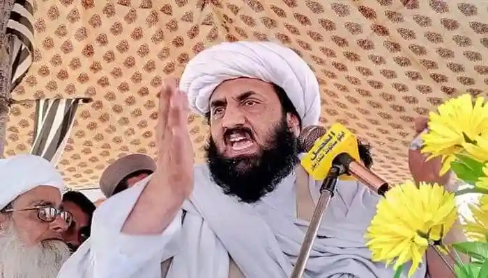 گنڈاپور کس ایجنڈے پر عمل کررہے ہیں؟ حافظ حمد اللّٰہ 1 362565 3611859 updates 2
