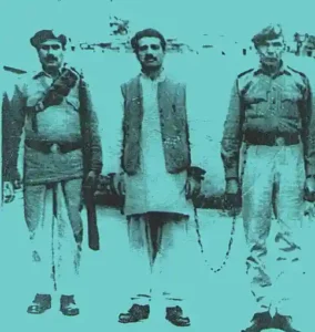 حریت رہنما مقبول احمد بٹ کی داستان شجاعت 2 464817848 10163973952702004 3231444727419359804 n