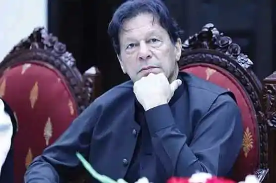 4 ریٹائرڈ سینئر فوجی افسران کی بانی سے ملاقات کیلئے درخواست دائر 1 720045 76484758