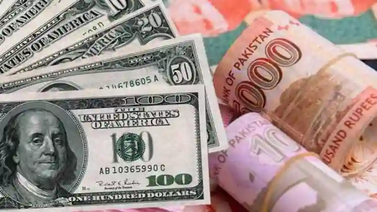 انٹر بینک: ڈالر کی اڑان جاری، مہنگا ہو گیا 1 823086 66469794