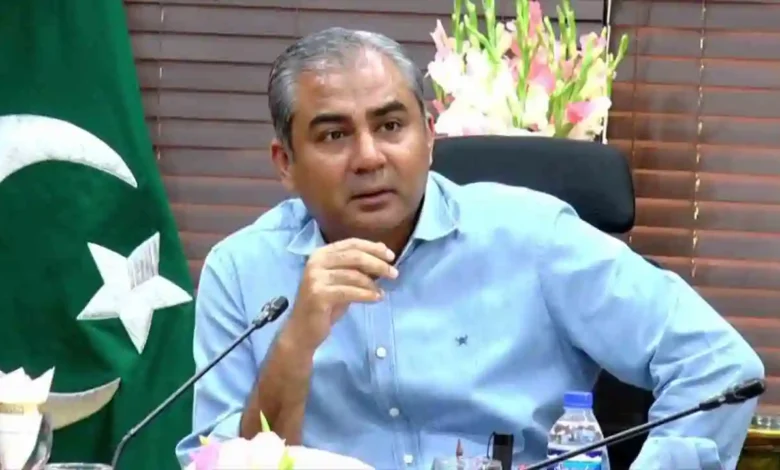 ایف آئی اے میں جلد تبدیلی ہو گی، وزیر داخلہ 1 82996 50003121