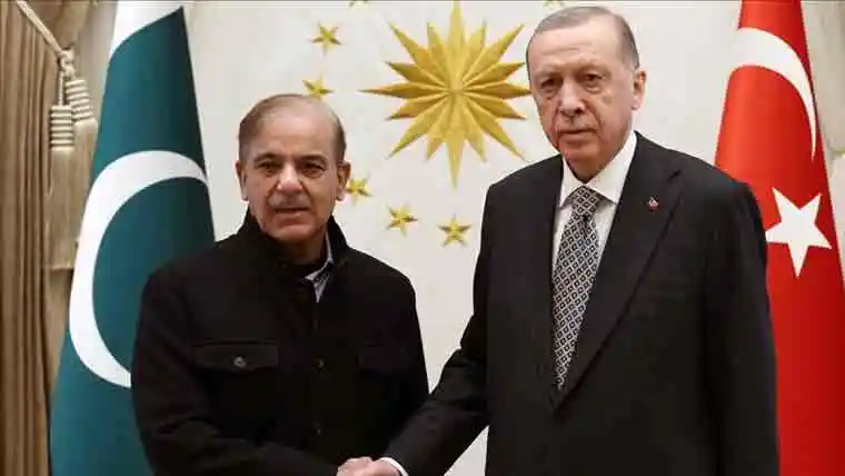 ترک صدر اردوان کل پاکستان پہنچیں گے 1 867413 97890491