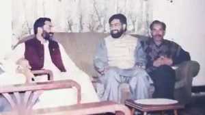 حریت رہنما مقبول احمد بٹ کی داستان شجاعت Ameer Zaman Tahir