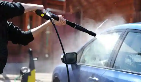 پنجاب: گھروں میں گاڑی دھونے پر پابندی عائد 1 Car washing tips