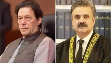 Imran Khan