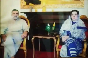 تری حرمت پہ کٹ مرے Mishal Malik