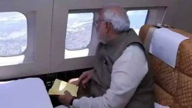 سعودی کمپنیوں کو بھارت میں سرمایہ کاری کی پیشکش 5 Moodi