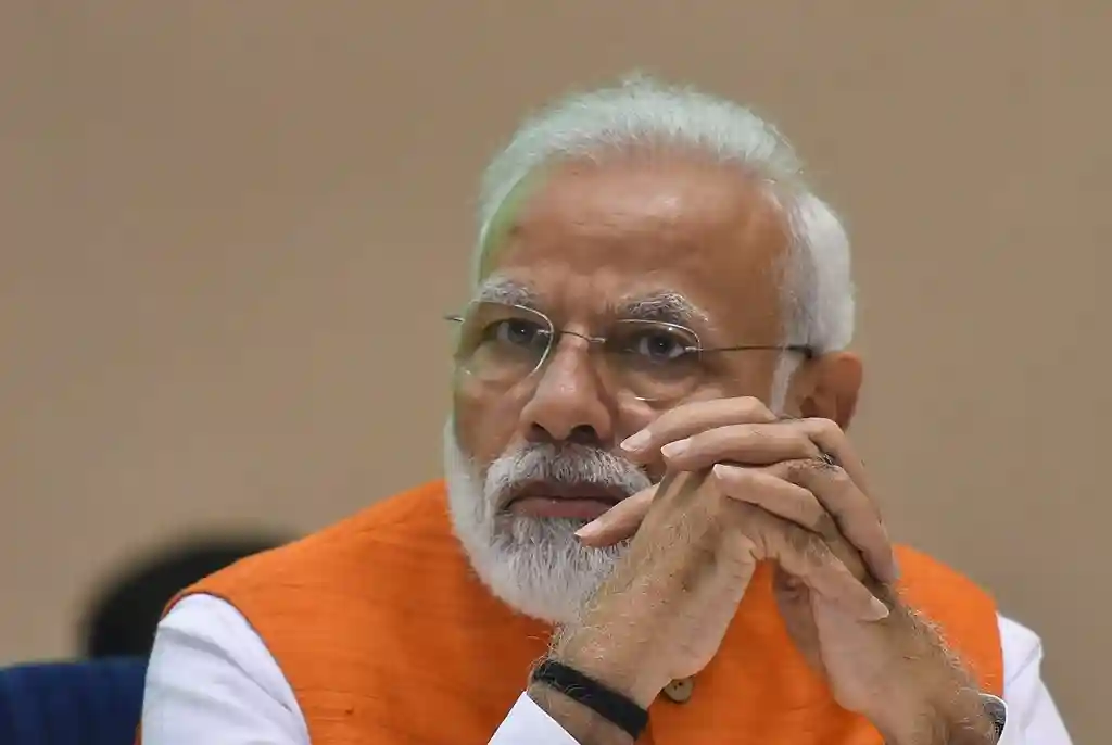Narendra Modi PTI8 30 2019 000042B