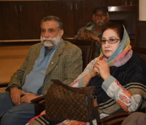 ”خواجہ آفتاب اور اُن کی تخلیقات “ 4 Parveen Sajal