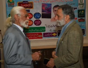 ”خواجہ آفتاب اور اُن کی تخلیقات “ 5 Rashid Mehmood