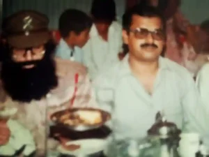 حریت رہنما مقبول احمد بٹ کی داستان شجاعت Tariq Ismail Sagar
