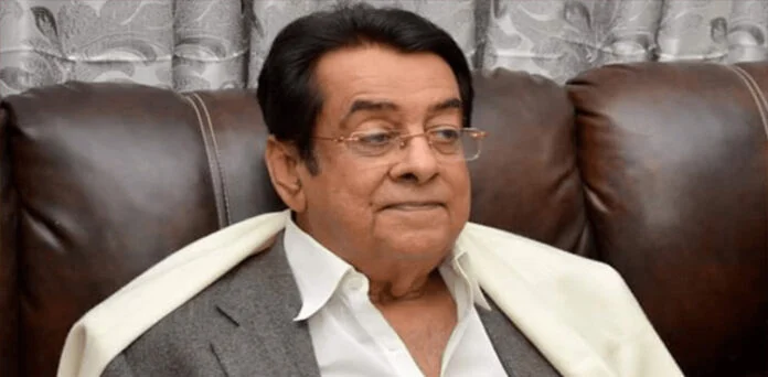 نواب یوسف تالپور وفات پا گئے 1 Yousuf 696x342 1
