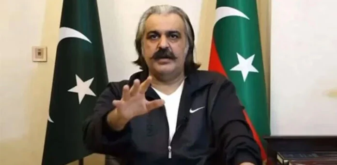 ملکی فضاء سے بداعتمادی کو ختم کرنا ہوگا،گنڈاپور 1 ali 696x342 1
