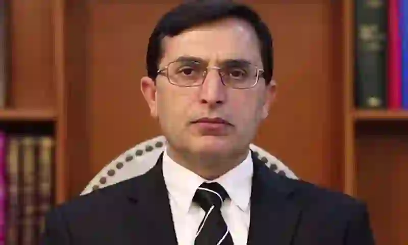 ali gohar