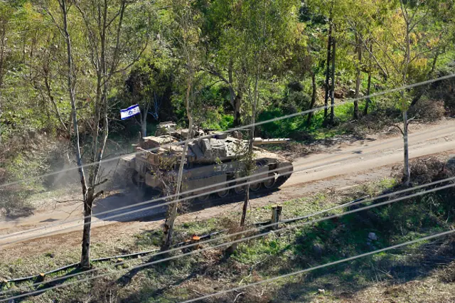 لبنان: اسرائیلی فوج کے انخلاء کی ڈیڈ لائن ختم 1 b844ff98 d92a 4f5b b525 d54bdd780c63.jpg