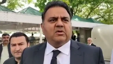 fawad ch 1