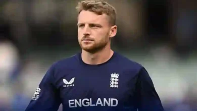jos butler