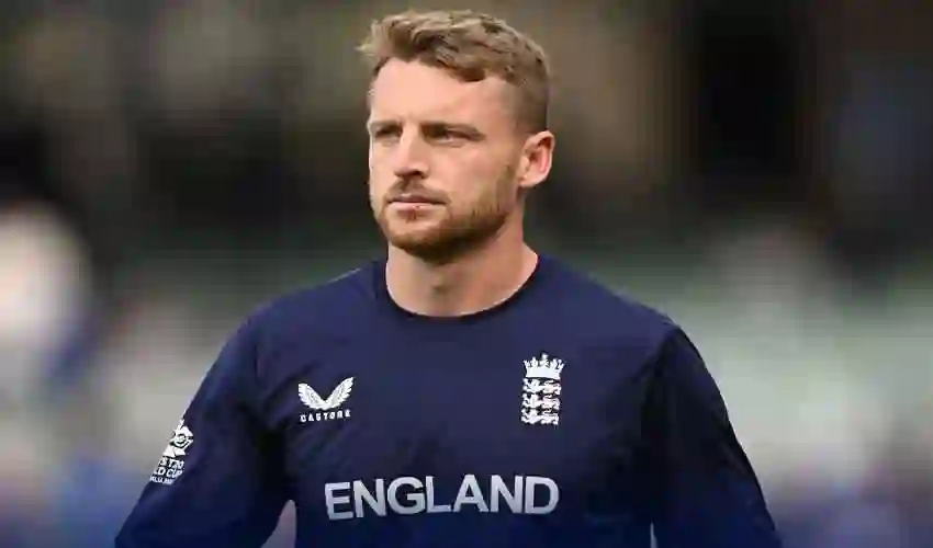 jos butler