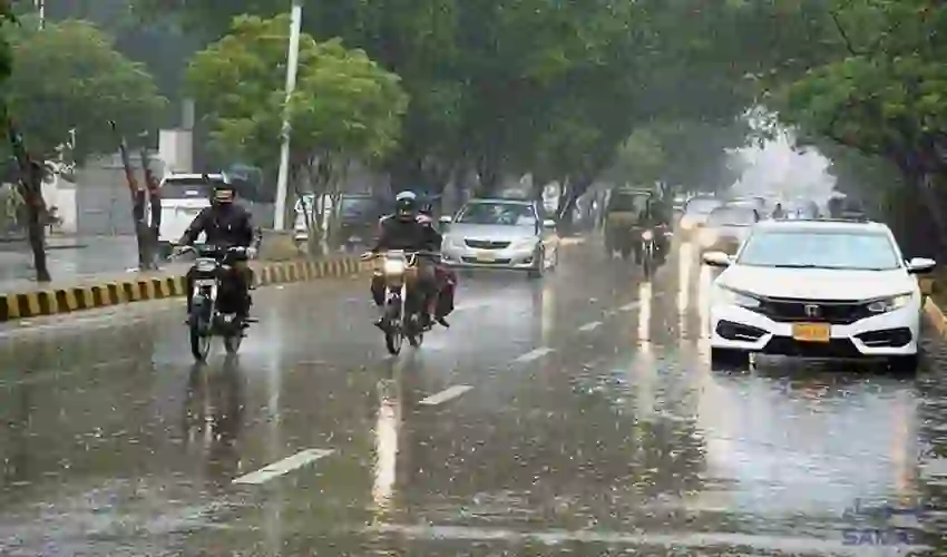monsoon