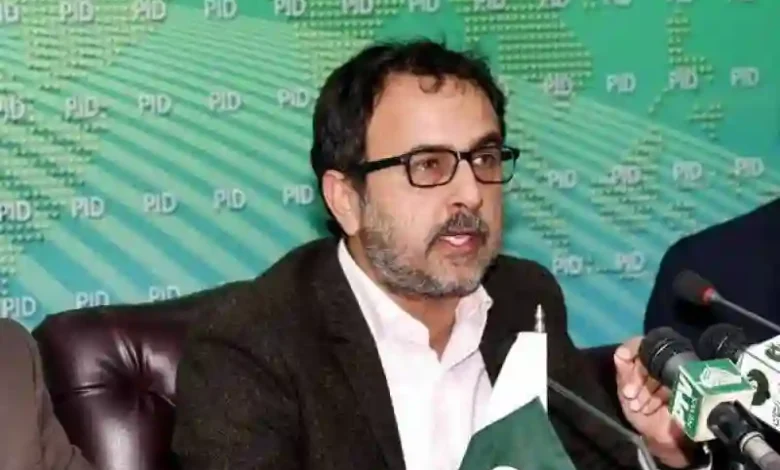 آئی پی پیز نے ملک کے ساتھ فراڈ کیا: اویس لغاری 1 news 1709212930 9790