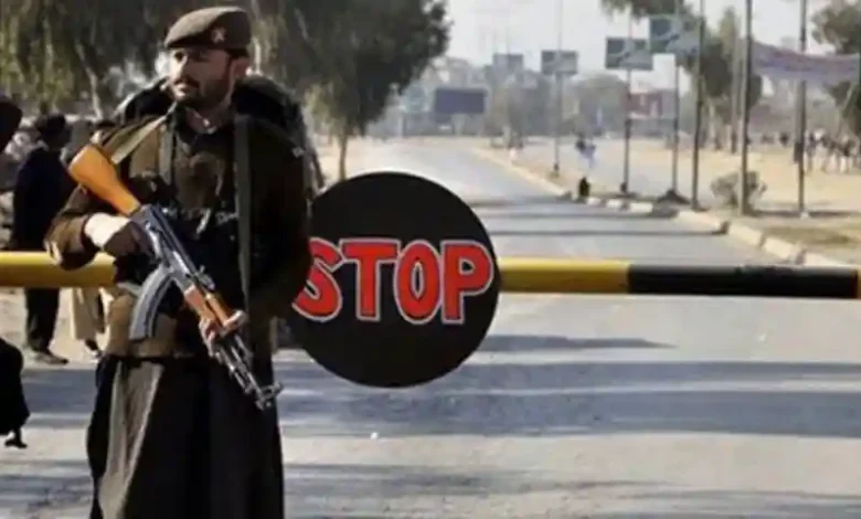 قلات: 23 دہشتگرد ہلاک، 18 جوان شہید 1 news 1719818749 1962