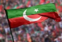 پی ٹی آئی: 180 پر کامیاب ہوئی
