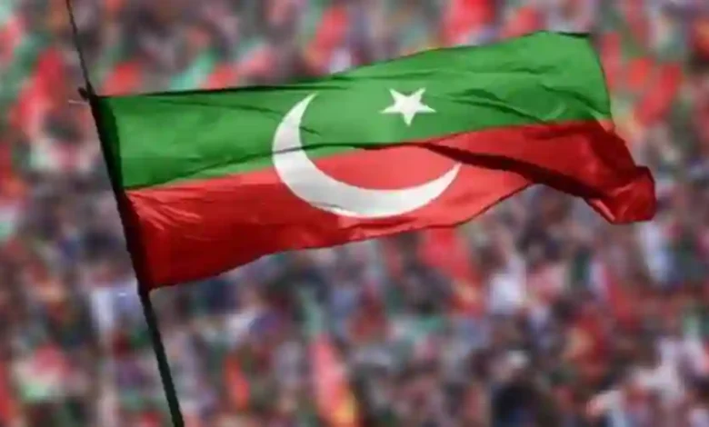پی ٹی آئی رہنما طاہر صادق کی بیرون ملک جانے کی درخواست خارج 1 بانی پی ٹی آئی احتجاج کا اعلان کردیا