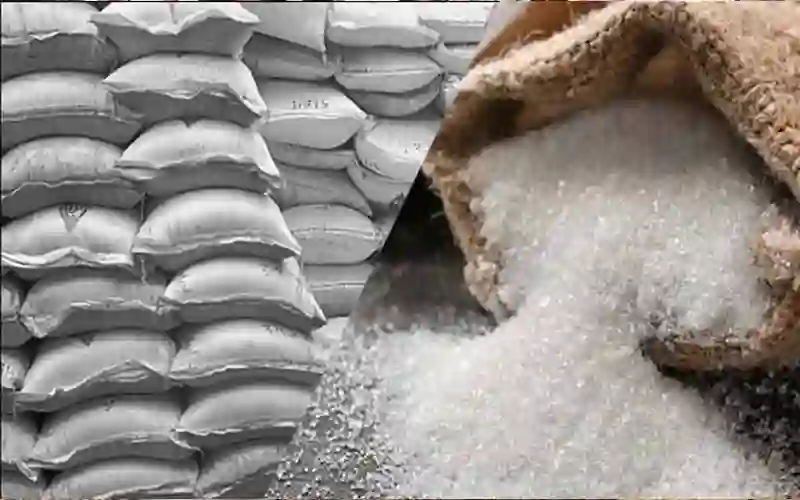 رمضان پیکیج: کارڈ دکھاو سستی چینی پاؤ 1 news 1737781960 4912