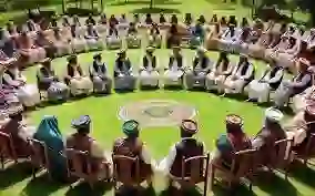 کرم امن معاہدے کیلئے کمیٹیوں کی تشکیل 1 news 1738574698 3147