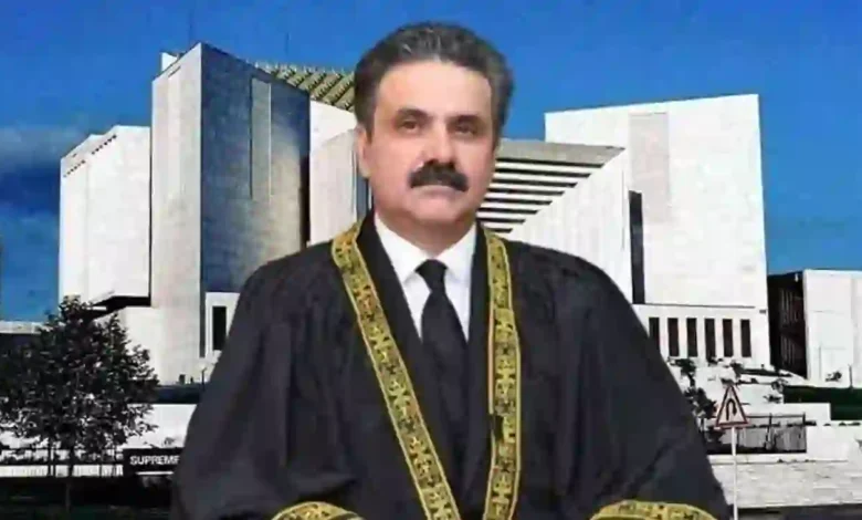 سپریم کورٹ: کیس مینجمنٹ کمیٹی ازسر نو تشکیل 1 pakistan 67087519