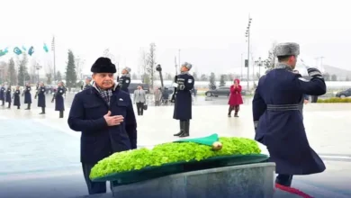 pm uzbekistan visit