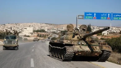 جھڑپوں میں 30 سے افراد ہلاک