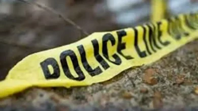 فیصل آباد:بس اور ٹریلر میں ٹکر