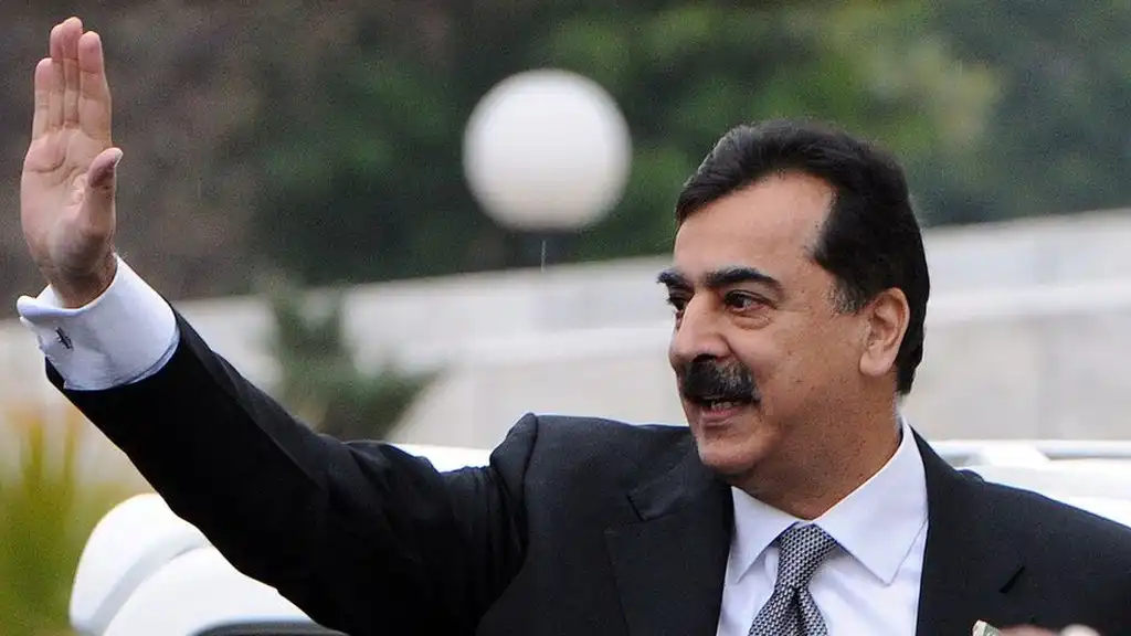 پانی پر جنگ