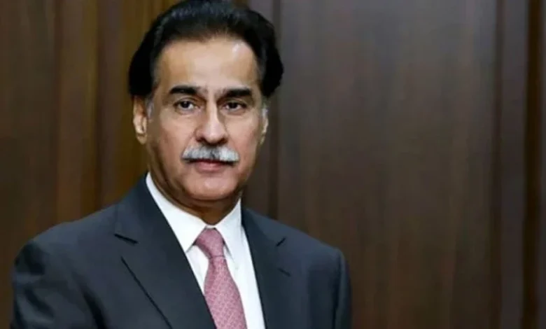 2021ء کے بعد دہشت گردی دوبارہ سر اٹھارہی ہے، ایاز صادق 1 12205636baceb30