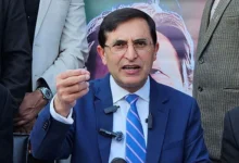 پی ٹی آئی مذاکرات کیلئے تیار