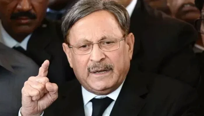 حکومت کینالز منصوبہ فوری واپس لے، فاروق ایچ نائیک 1 1405754 8203644 18 updates
