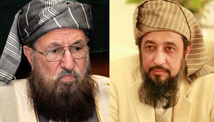 مولانا حامد الحق والد پہلو میں سپرد خاک 1 1446738 9262232 08 updates